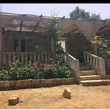 Maison D'Hotes "Abou-Hachem" Melaah Buitenkant foto