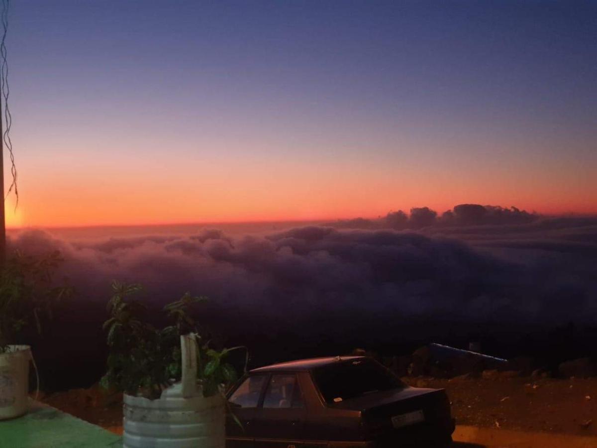 Maison D'Hotes "Abou-Hachem" Melaah Buitenkant foto