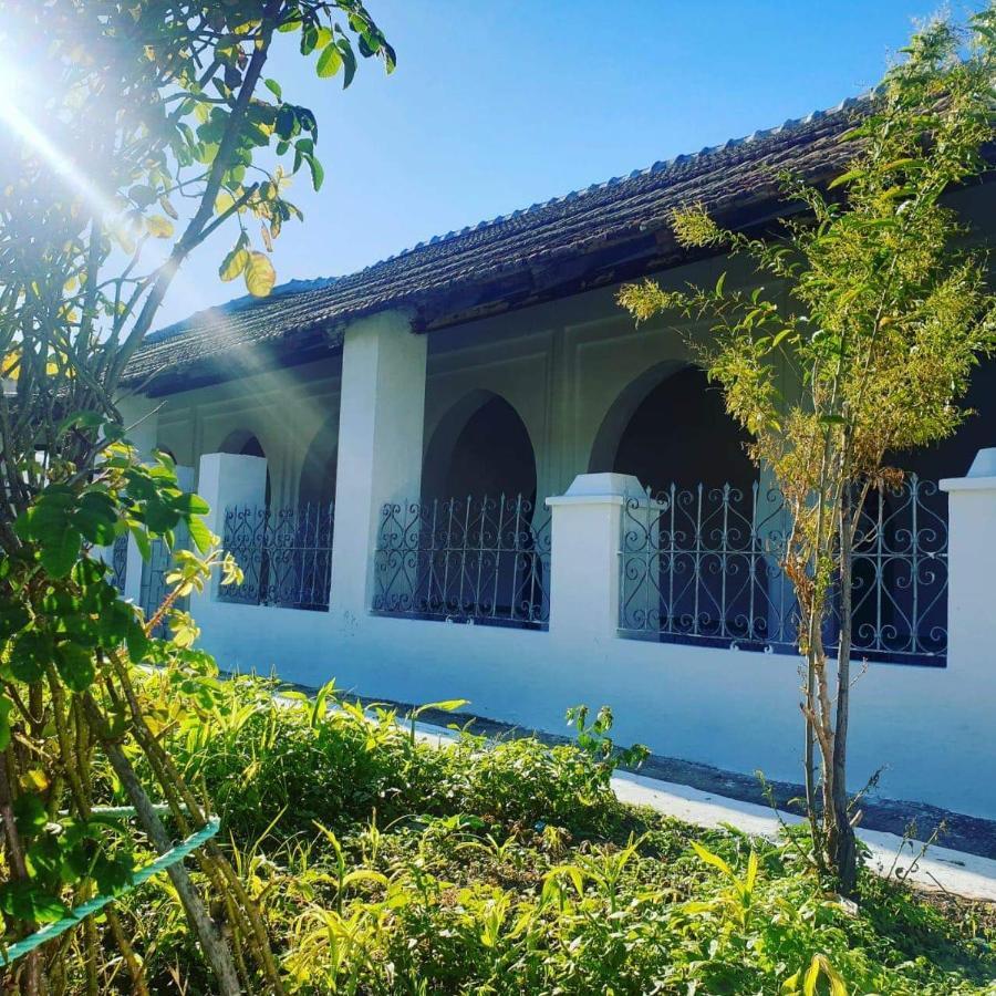 Maison D'Hotes "Abou-Hachem" Melaah Buitenkant foto